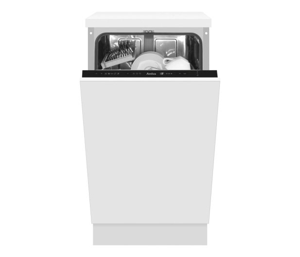 Amica ZMYWARKA DIM41E5qO - 1336825 - zdjęcie